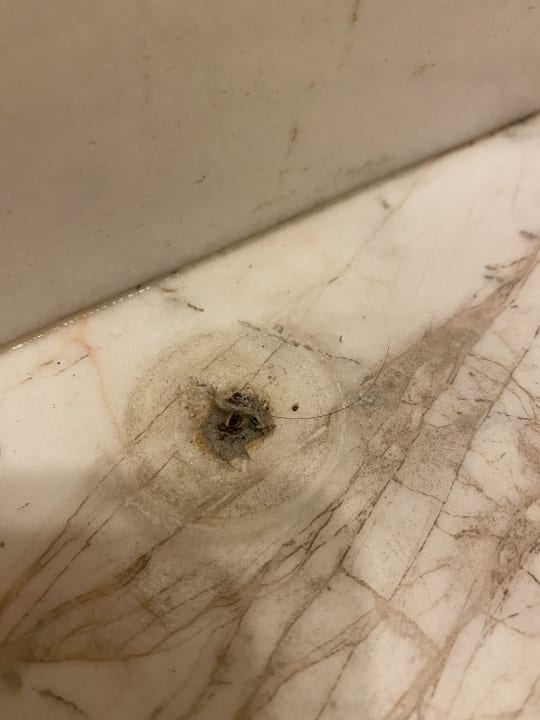 Zimmer Kresten Palace Hotel