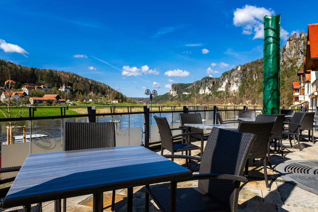 Gastro Rathener Hof by STEIGER Hotels