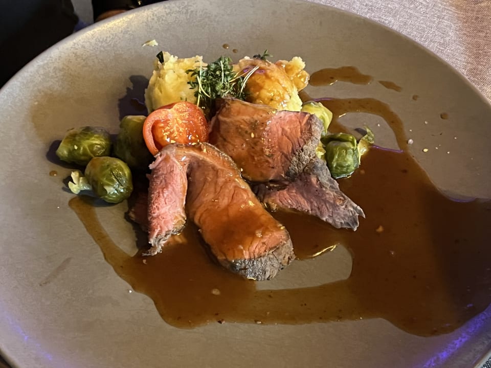 Gastro Sportresort Alpenblick