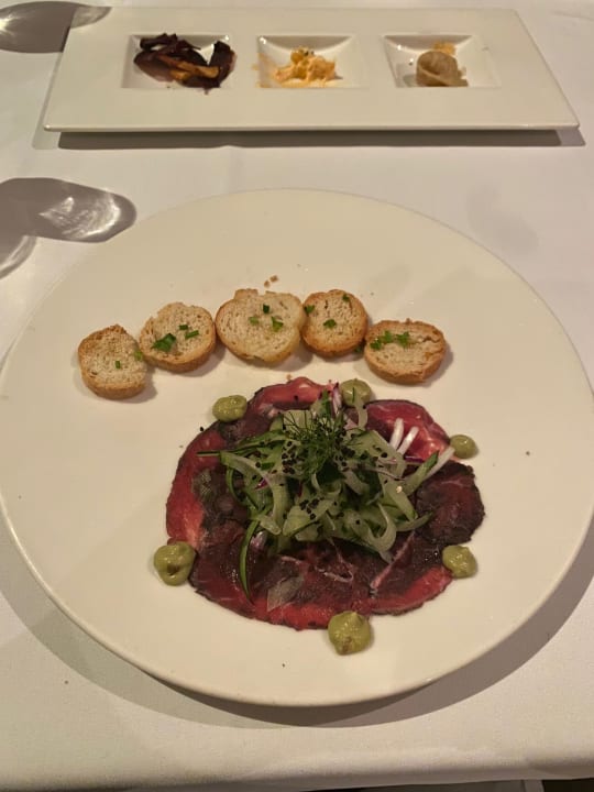 Gastro Akumal Bay Beach & Wellness Resort