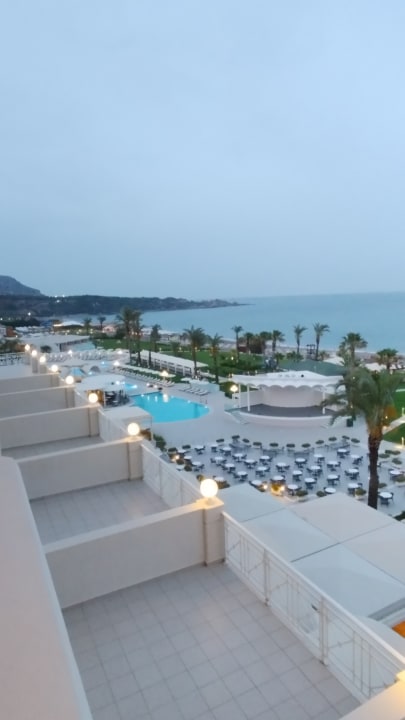 Pool Rodos Palladium Leisure & Wellness