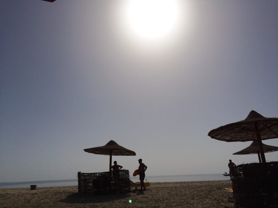 Strand  Three Corners Equinox Beach Resort