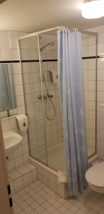 Zimmer Hotel Alt Düsseldorf