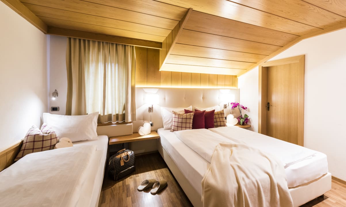 Zimmer Residence Sovara