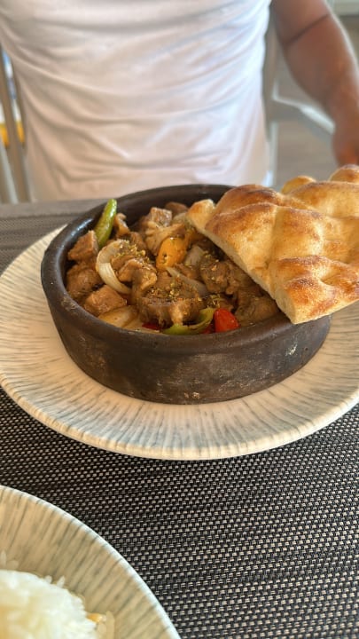 Sonstiges Süral Saray Hotel