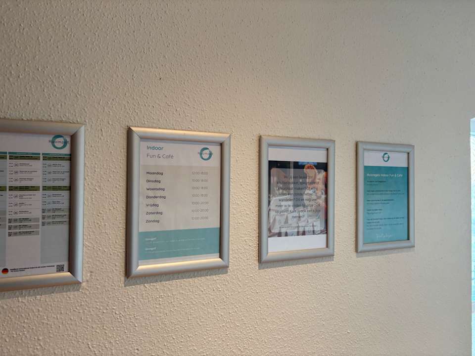 Sport & Freizeit Ferienpark Klein Vink