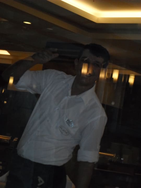 Mehmet Canipek Alaiye Resort & Spa