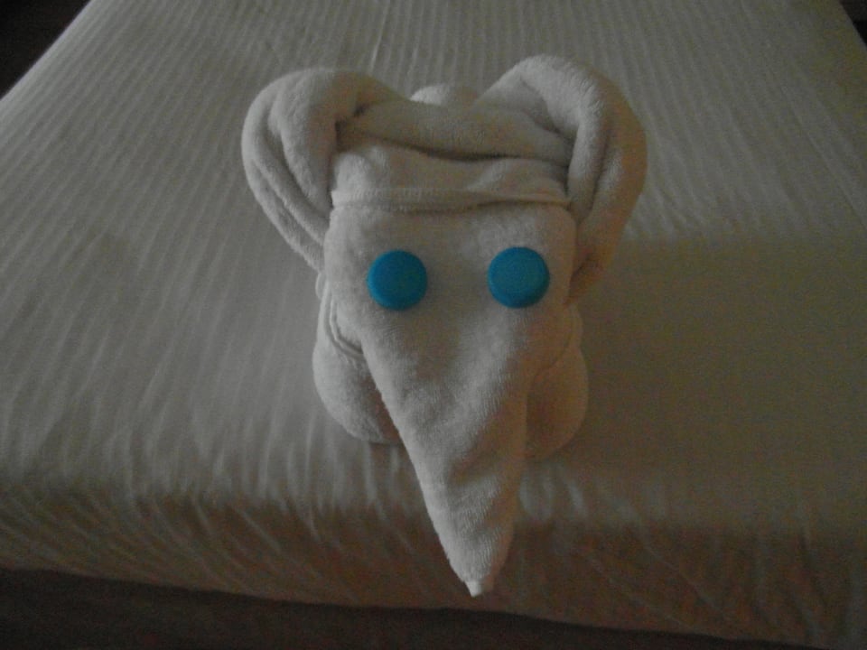 Zimmer Old Palace Resort Sahl Hasheesh