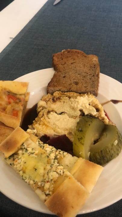 Gastro J'adore Deluxe Hotel & Spa