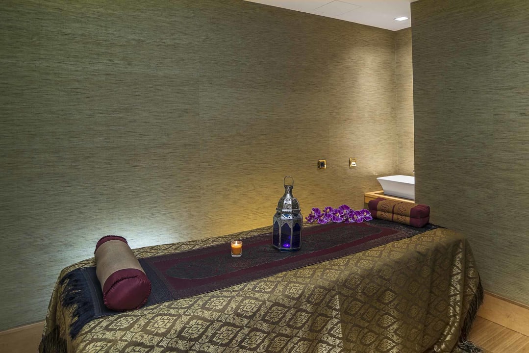 Sport & Freizeit InterContinental Madrid