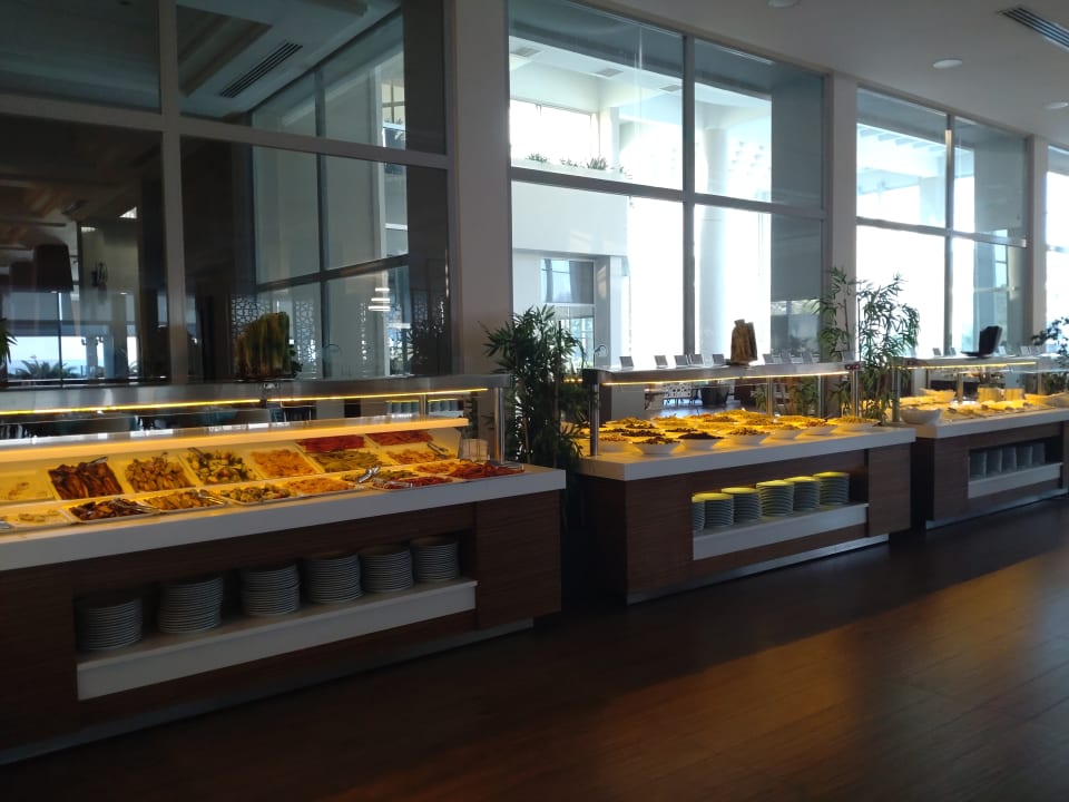Gastro Palm Wings Ephesus Beach Resort
