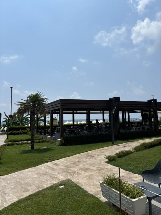 Gastro Seaden Quality Resort & Spa