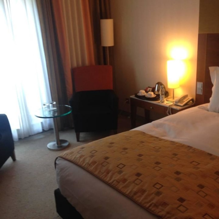 Bett Wyndham Wroclaw Old Town