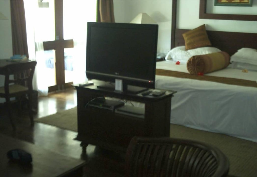 Optische Trennung Thaala Bentota