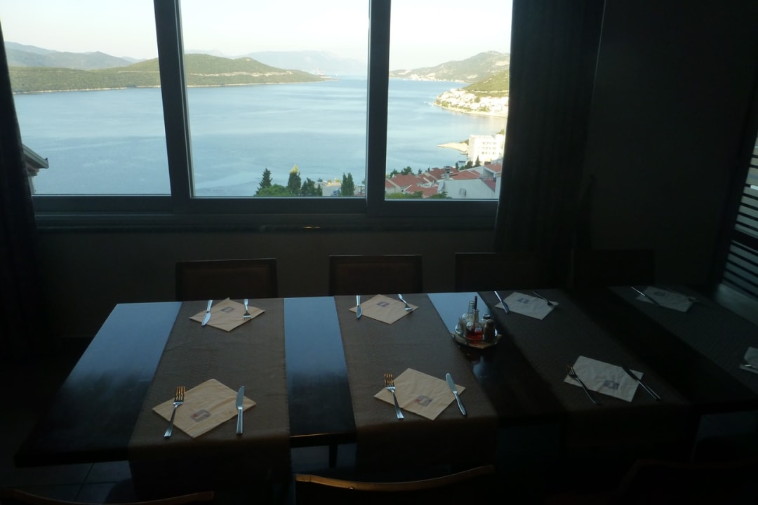 Gastro Hotel Jadran Neum