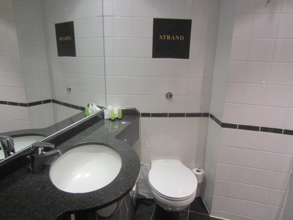 Bad Hotel Copenhagen Strand