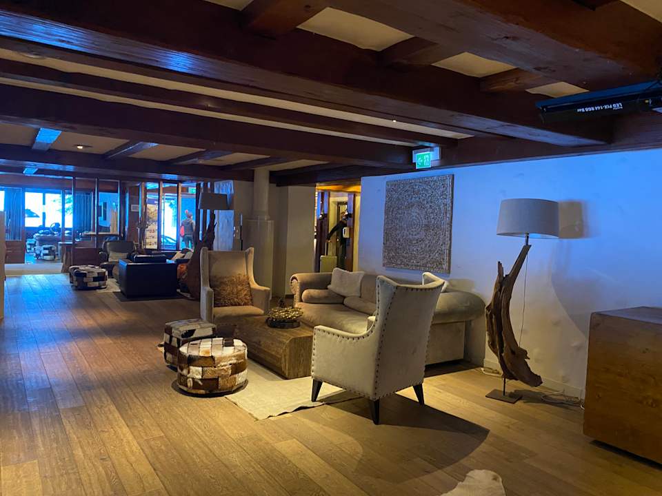 Sonstiges AROSA ALPINE CLUB - Adults only