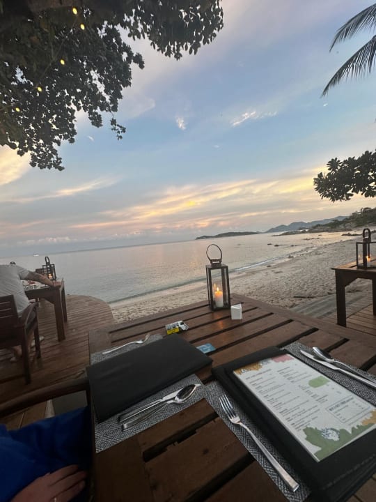 Ausblick SAii Koh Samui Villas (adult only 12+)