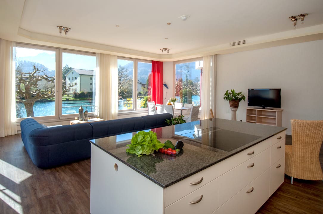 Zimmer Aparthotel Goldey