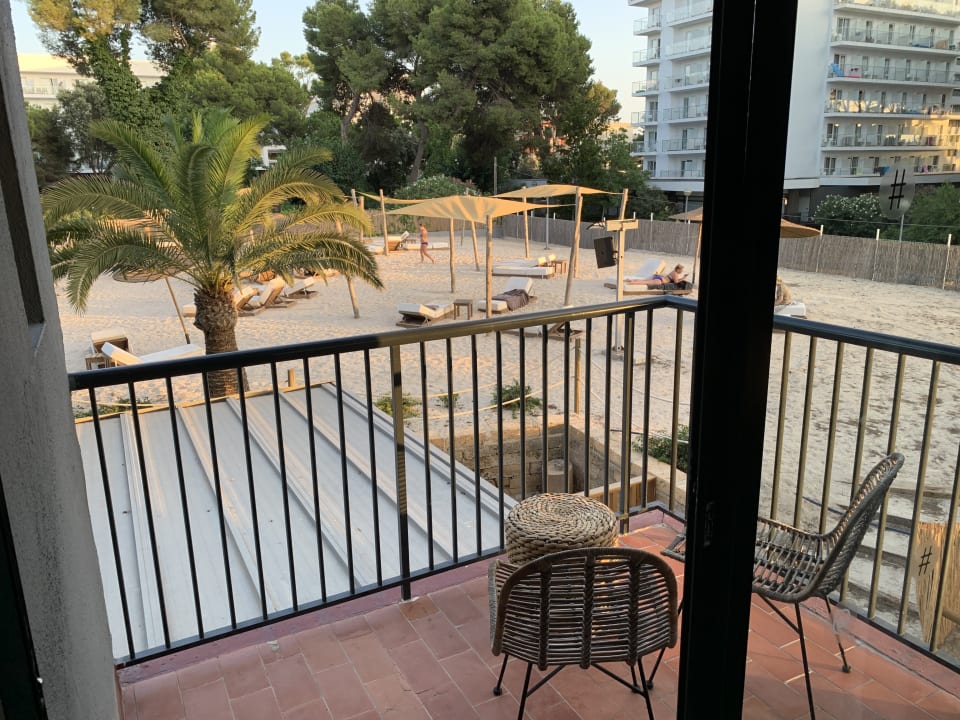 Zimmer Caramelo Palma Beach