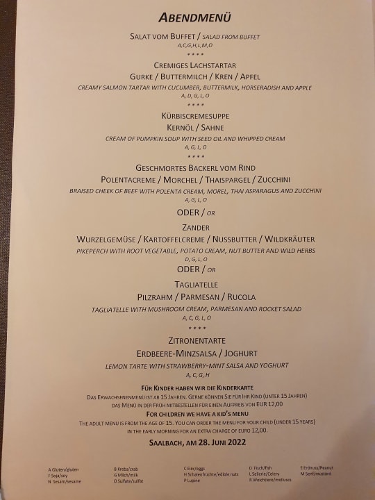 Gastro Hotel Kendler
