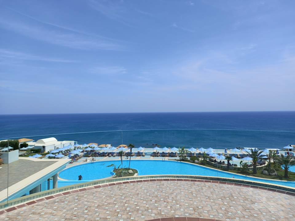 Außenansicht Atrium Prestige Thalasso Spa Resort & Villas