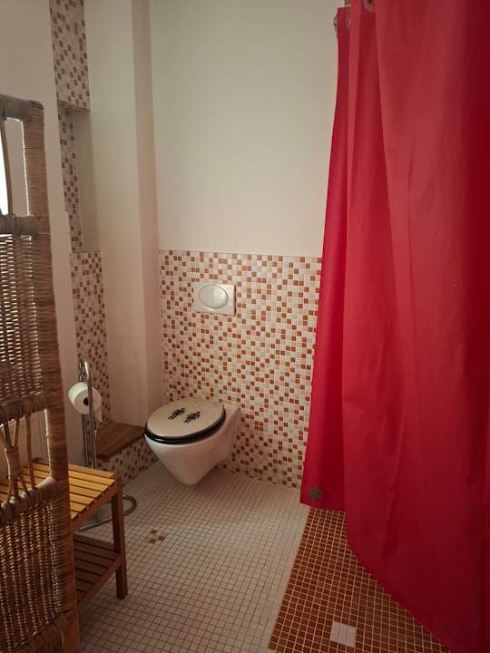 Zimmer Pension Am Alten Waschhaus