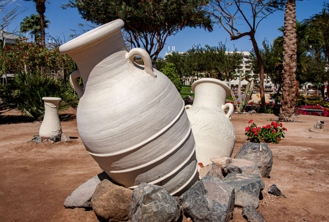 Sonstiges Steigenberger Aqua Magic