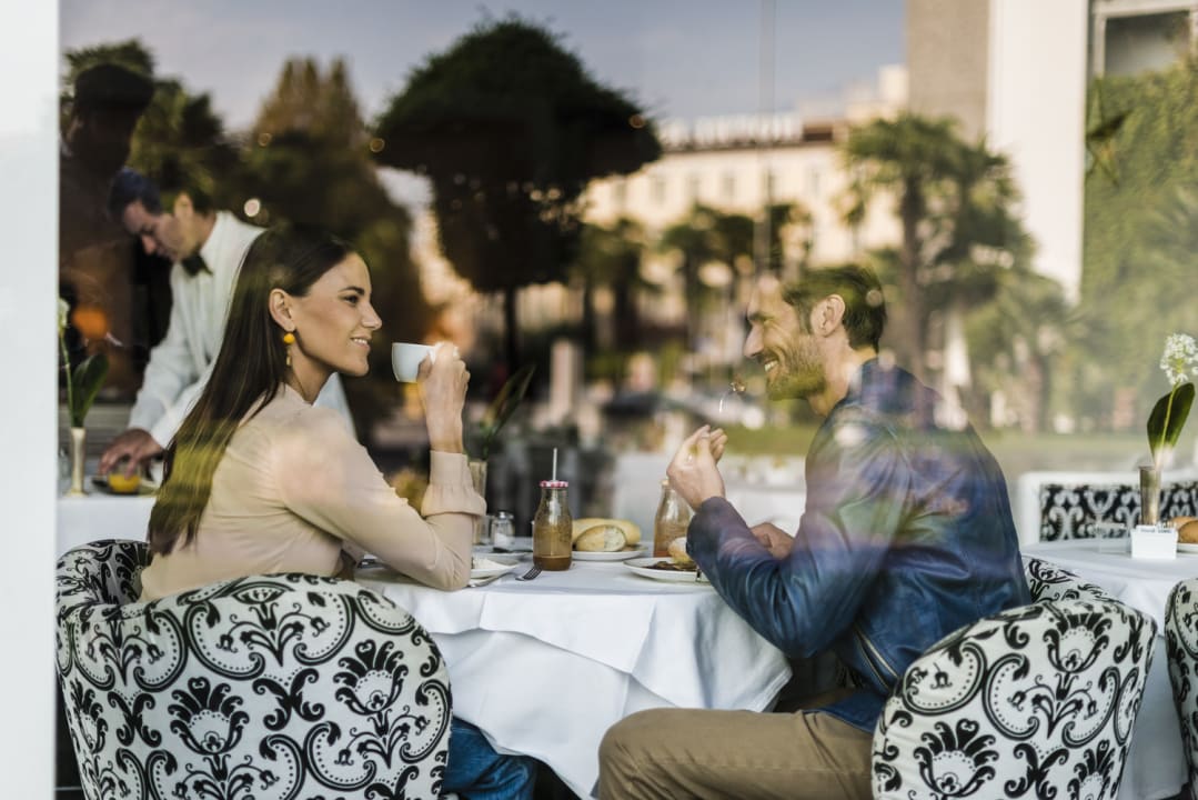 Gastro Hotel Panoramic Plaza