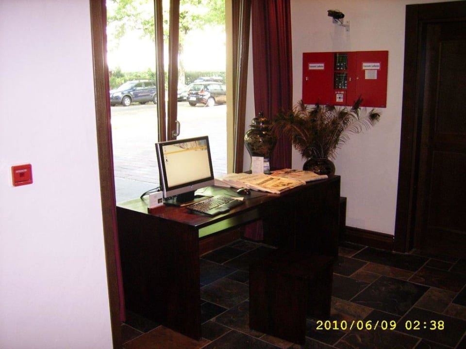 Internet Park-Hotel Hagenbeck