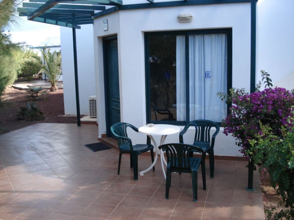 HL Club Playa Blanca Hotel HL Club Playa Blanca
