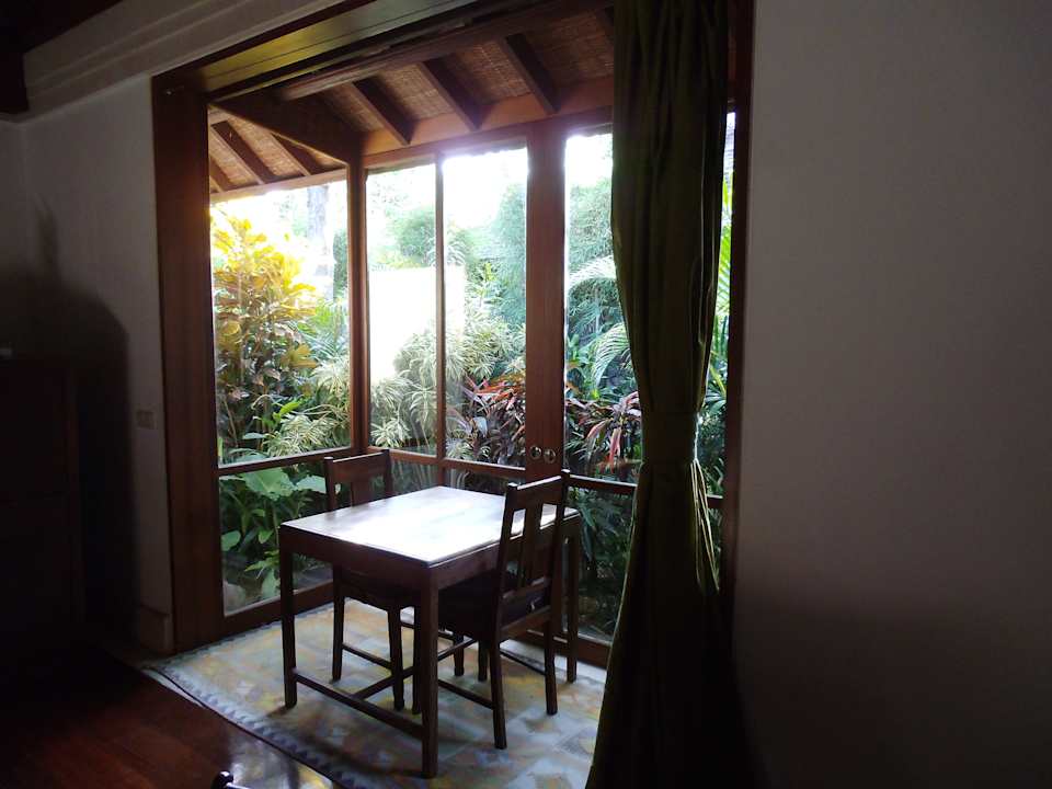 Wintergarten Jamahal Private Resort & Spa