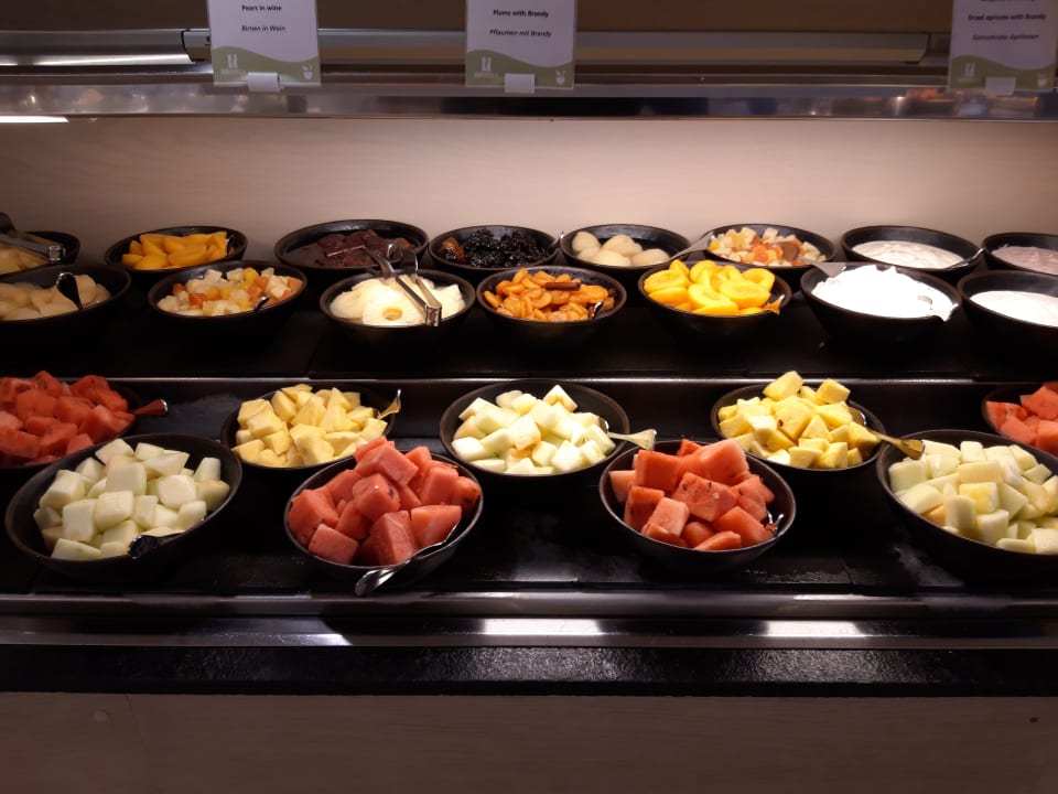 Gastro Hipotels Gran Conil Hotel