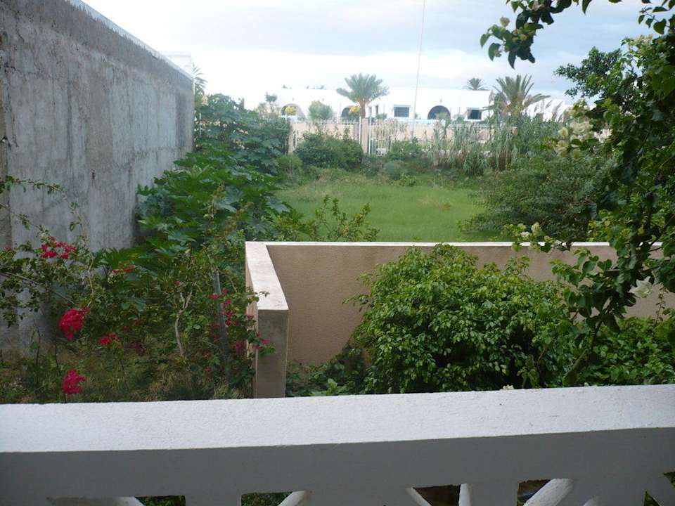 Wir hatten leider nicht viel Glück Mahdia Beach & Aquapark