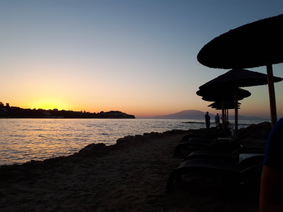 Ausblick Alexandra Beach Resort & Spa