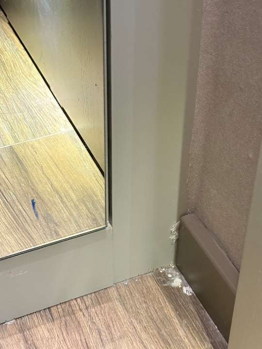 Zimmer Seaden Sea Planet Resort & Spa