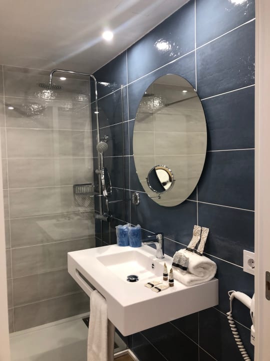 Zimmer Parque Nereida Suites Hotel