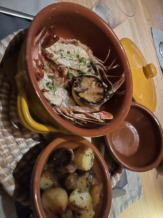 Gastro Phãea Cretan Malia