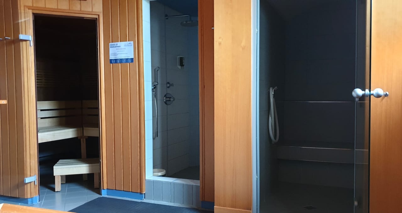 Sport & Freizeit Hotel Alpengasthof Hochegger