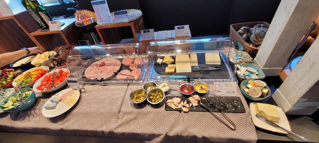 Gastro Hotel Indigo Berlin - Ku'damm