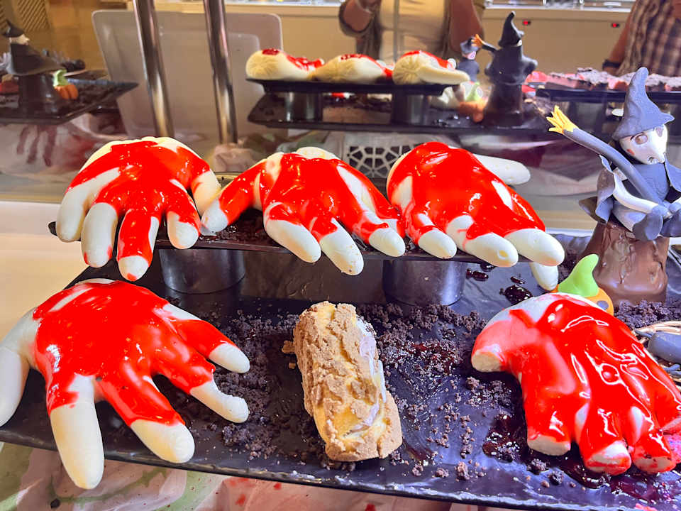 Gastro Royal Taj Mahal Hotel