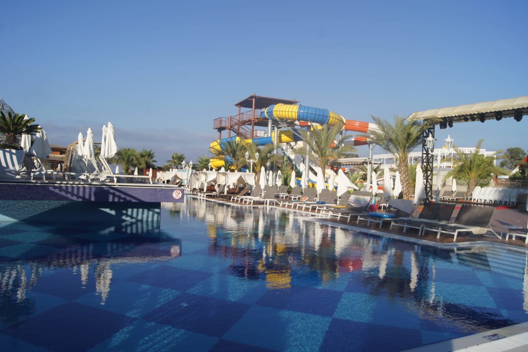 Quattro Beach Quattro Beach Spa & Resort