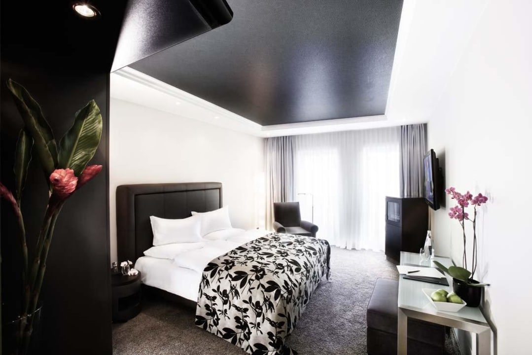 NEWBERLIN Zimmer Hotel NEWBERLIN