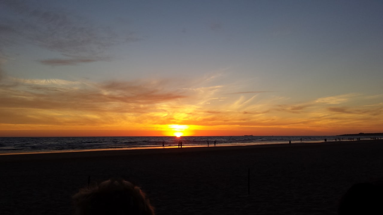 Strand Hipotels Playa la Barrosa