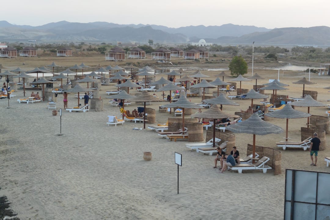 Strand Three Corners Equinox Beach Resort