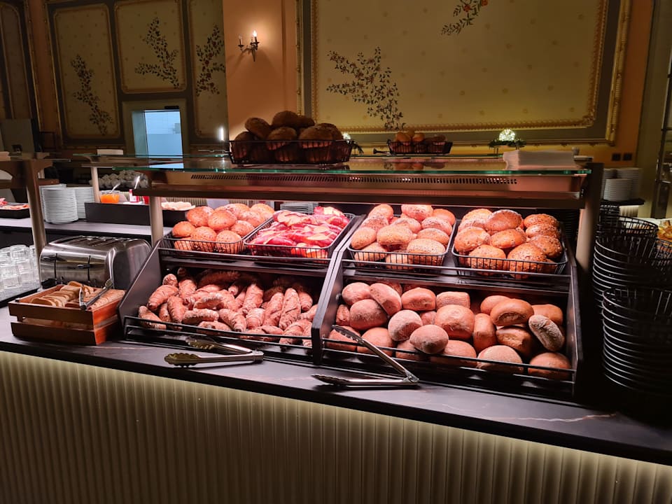 Gastro Hotel Kaiserhof Victoria