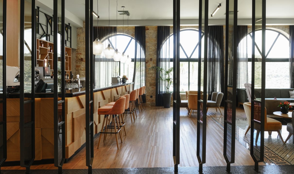 Gastro Dolce by Wyndham Athens Attica Riviera