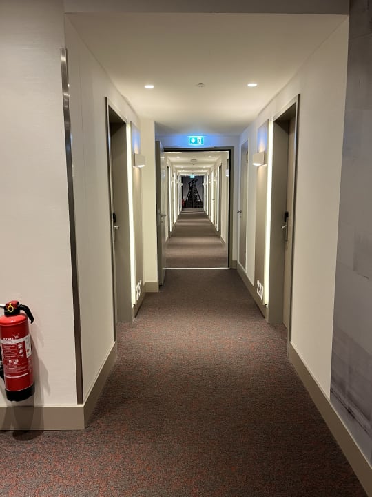 Sonstiges Hotel NH Essen