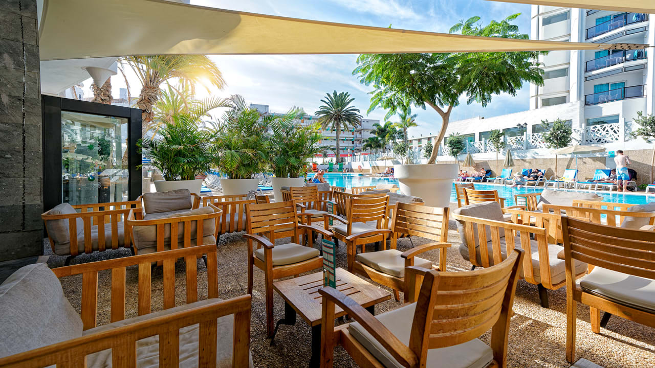 Gastro Bull Escorial & Spa