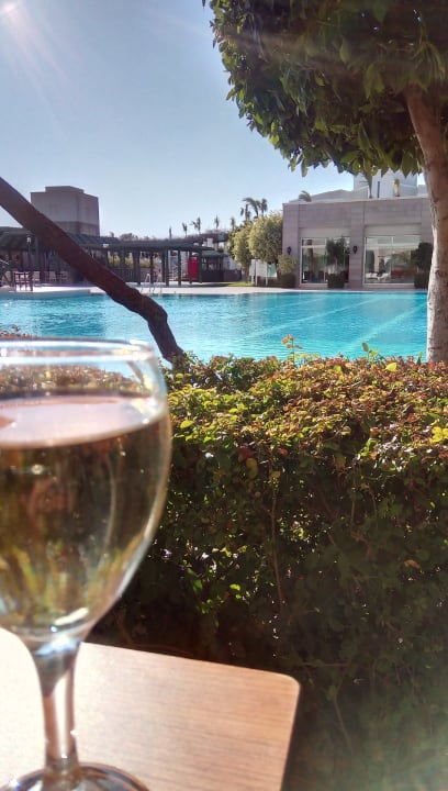 Pool Trendy Aspendos Beach Hotel